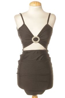Vestido casual M Manhattan