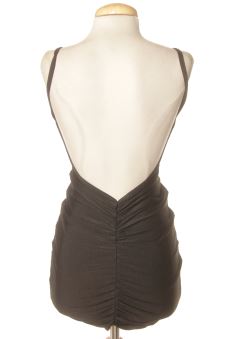 Vestido casual M Manhattan
