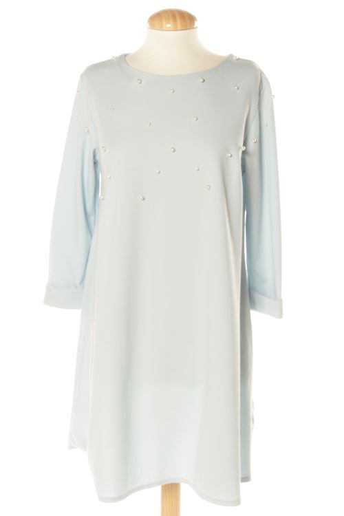 Einfaches Kleid