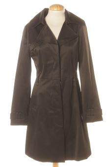 Manteau M Fórmula Joven