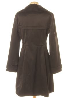 Manteau M Fórmula Joven
