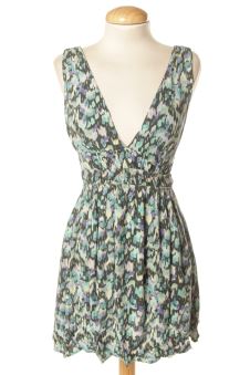 Robe casual XS Pull & Bear