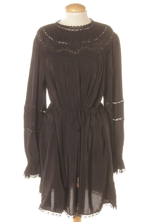 Robe casual