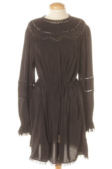Vestido casual XS Zara