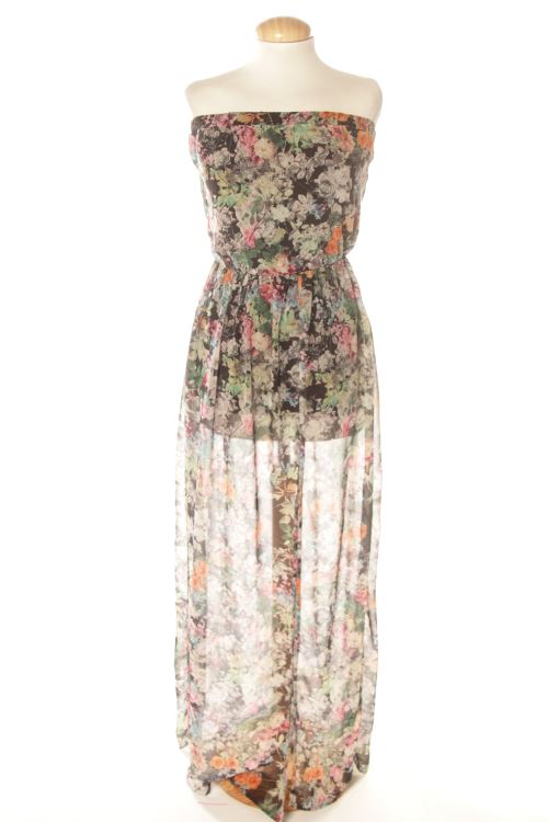 Robe casual