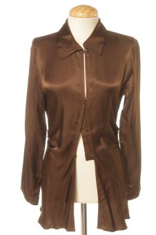 Camisa XS Zara