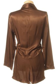 Camisa XS Zara