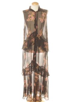Vestido casual XXL WHO WHAT WEAR