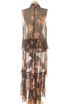Vestido casual XXL WHO WHAT WEAR