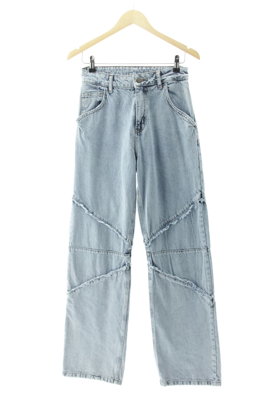 Jeans de PERCENTIL de la talla 36, de color blu