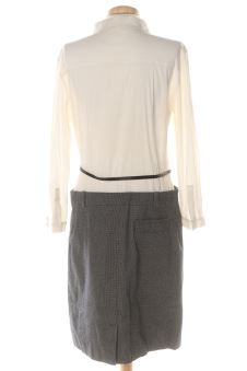 Vestito casual 42 Paule Ka