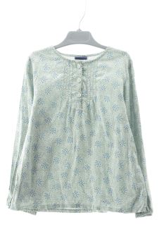 Blusa a maniche lunghe 7 anni Sergent Major