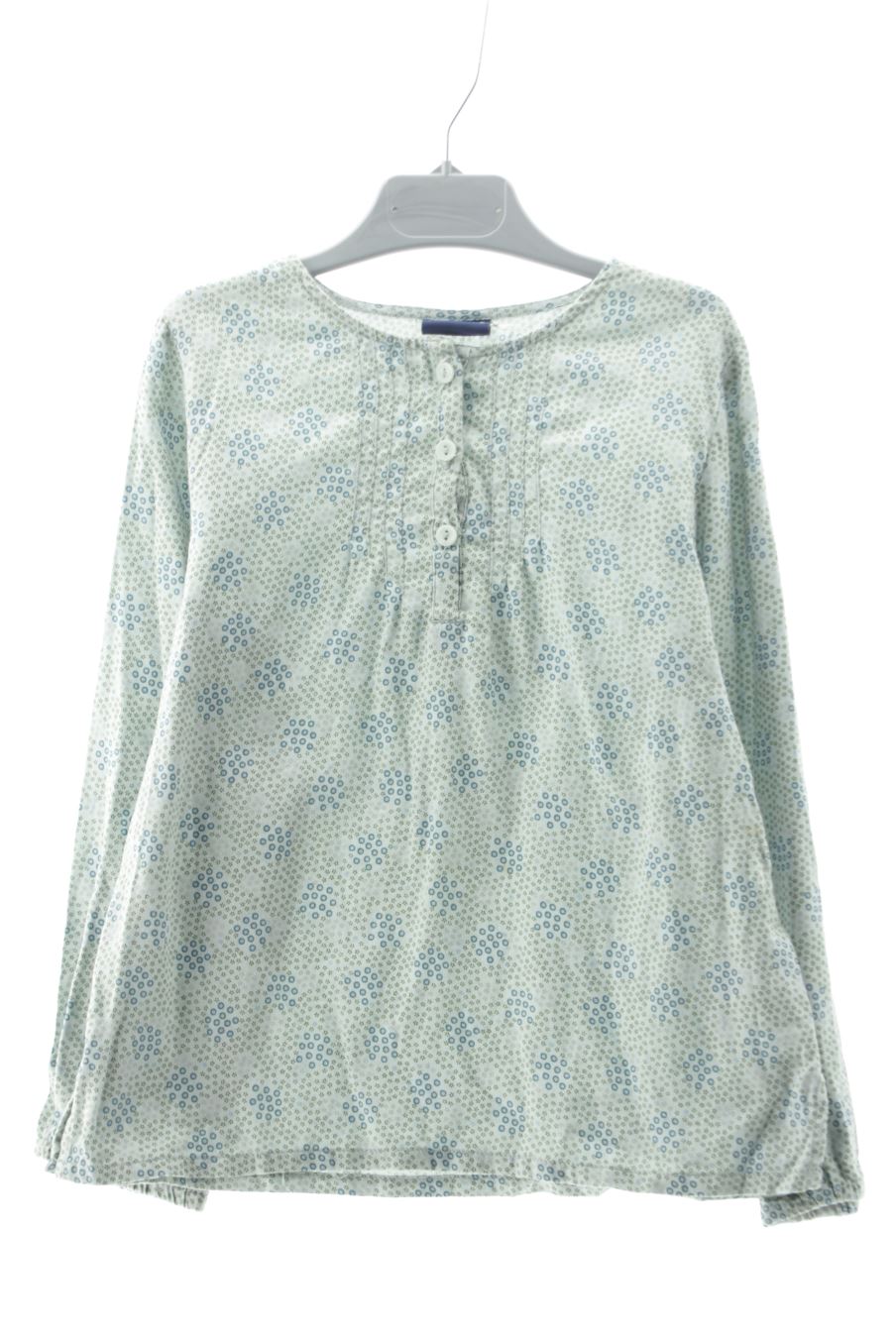 Blusa a maniche lunghe de Sergent Major de la talla 7 anni seconda mano