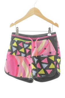 Short 7 ans Desigual