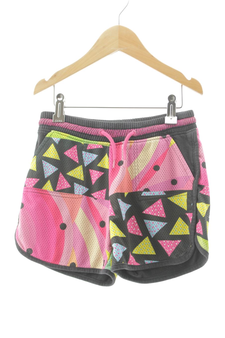 Short Desigual de la taille 7 ans de seconde main