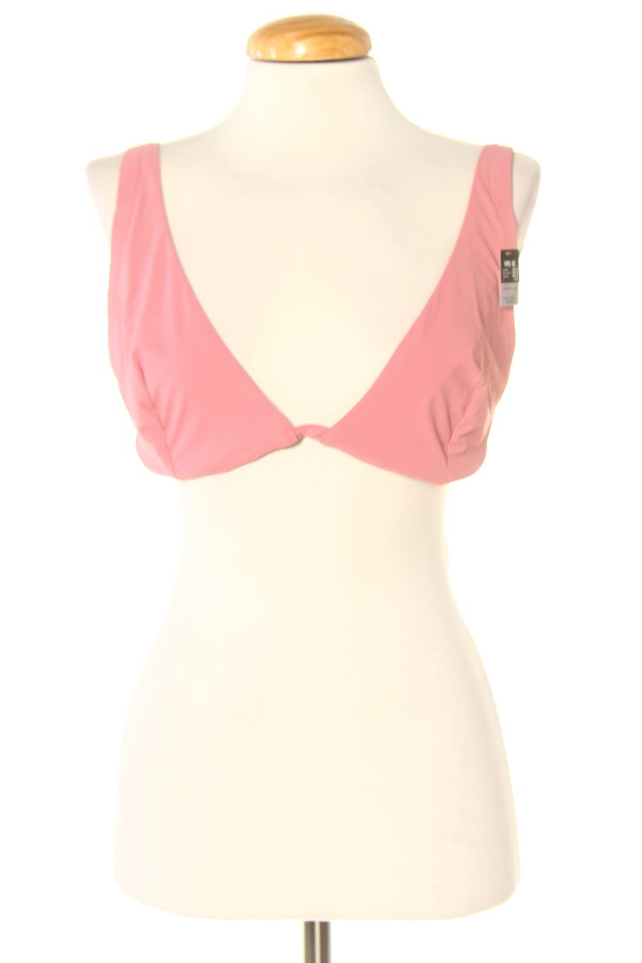 Haut de maillot-de-bain Etam de la taille M, de couleur rose