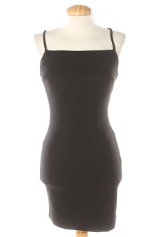 Einfaches Kleid XS Mango