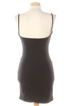Einfaches Kleid XS Mango