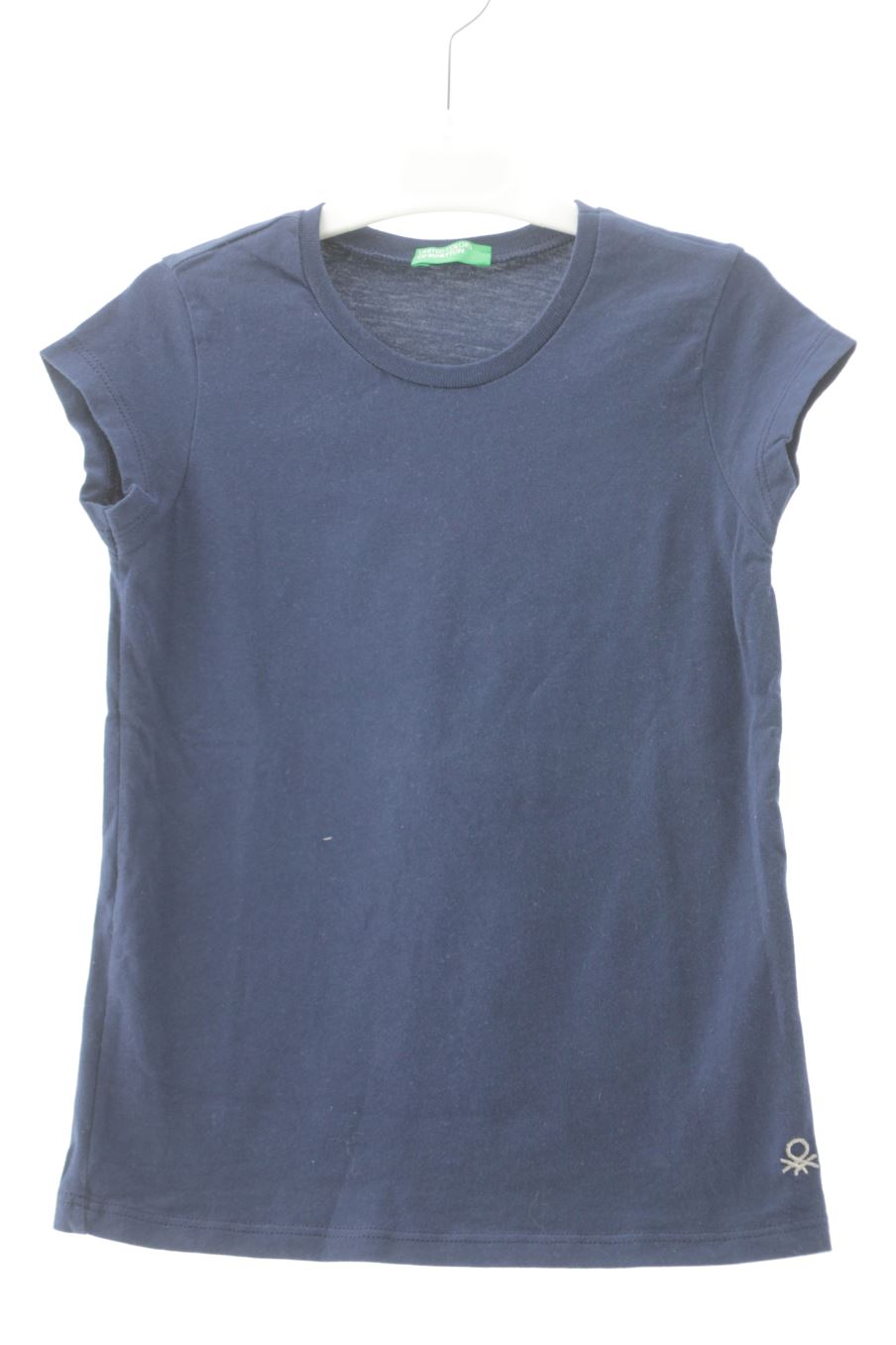 T-shirt Benetton de la taille 4 ans de seconde main