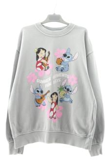 Sweatshirt 9 ans Zara