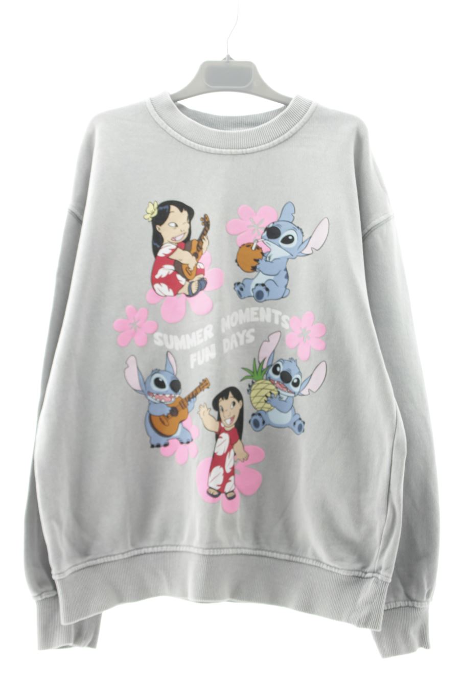 Sweatshirt Zara de la taille 9 ans de seconde main