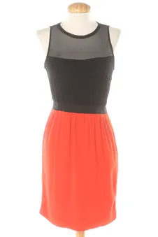 Vestido casual S Sandro, foto 1 de 2