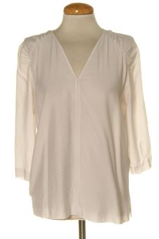 Blusa de manga larga XS BIMBA Y LOLA, foto 1 de 2