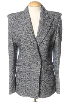 Blazer S Charlotte Blaz, photo 1 sur 2