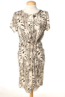 Robe casual 42 Fashion Private Company, photo 1 sur 2