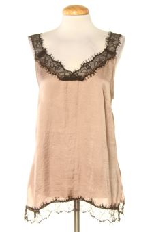 Blouse à manches courtes M Made in italy, photo 1 sur 2