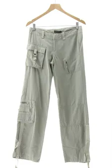 Pantalon 38 Stradivarius, photo 1 sur 2