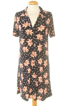 Vestido casual S Mango, foto 1 de 2