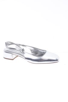 Sandales plates 38 Zara, photo 1 sur 3