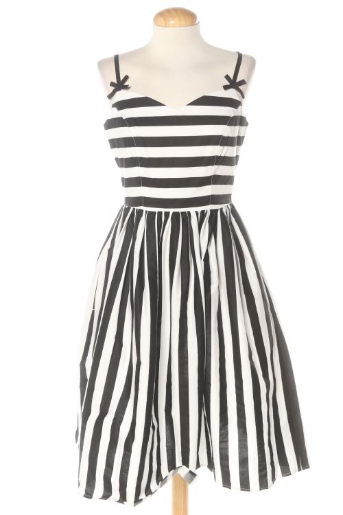Vestido casual