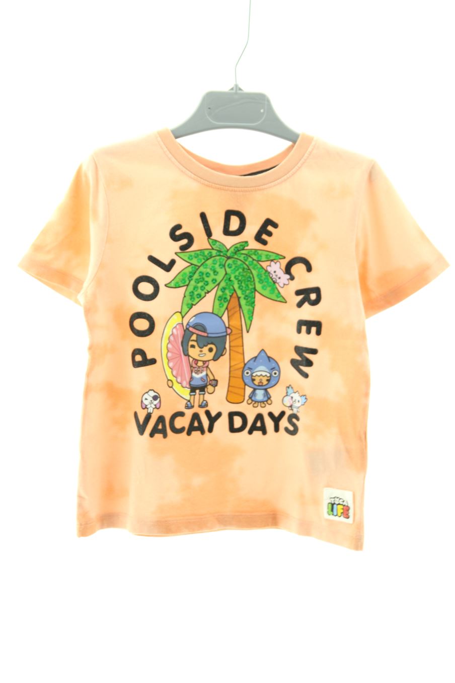 T-shirt H&M de la taille 4 ans de seconde main