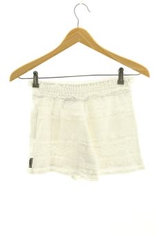 Shorts 36 Blanc du nil