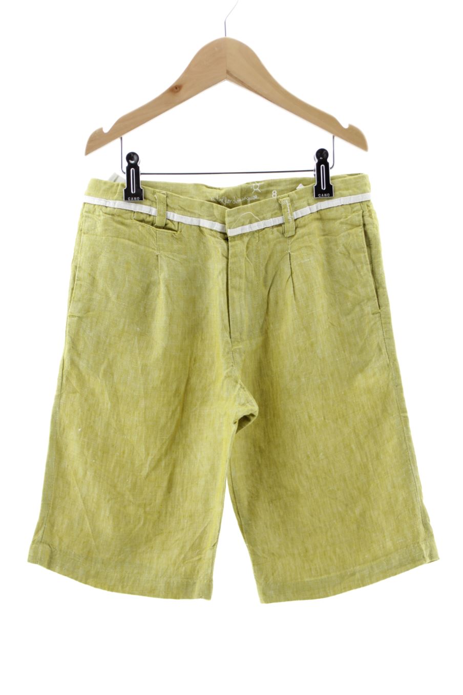 Short Adolfo Dominguez de la taille 8 ans de seconde main