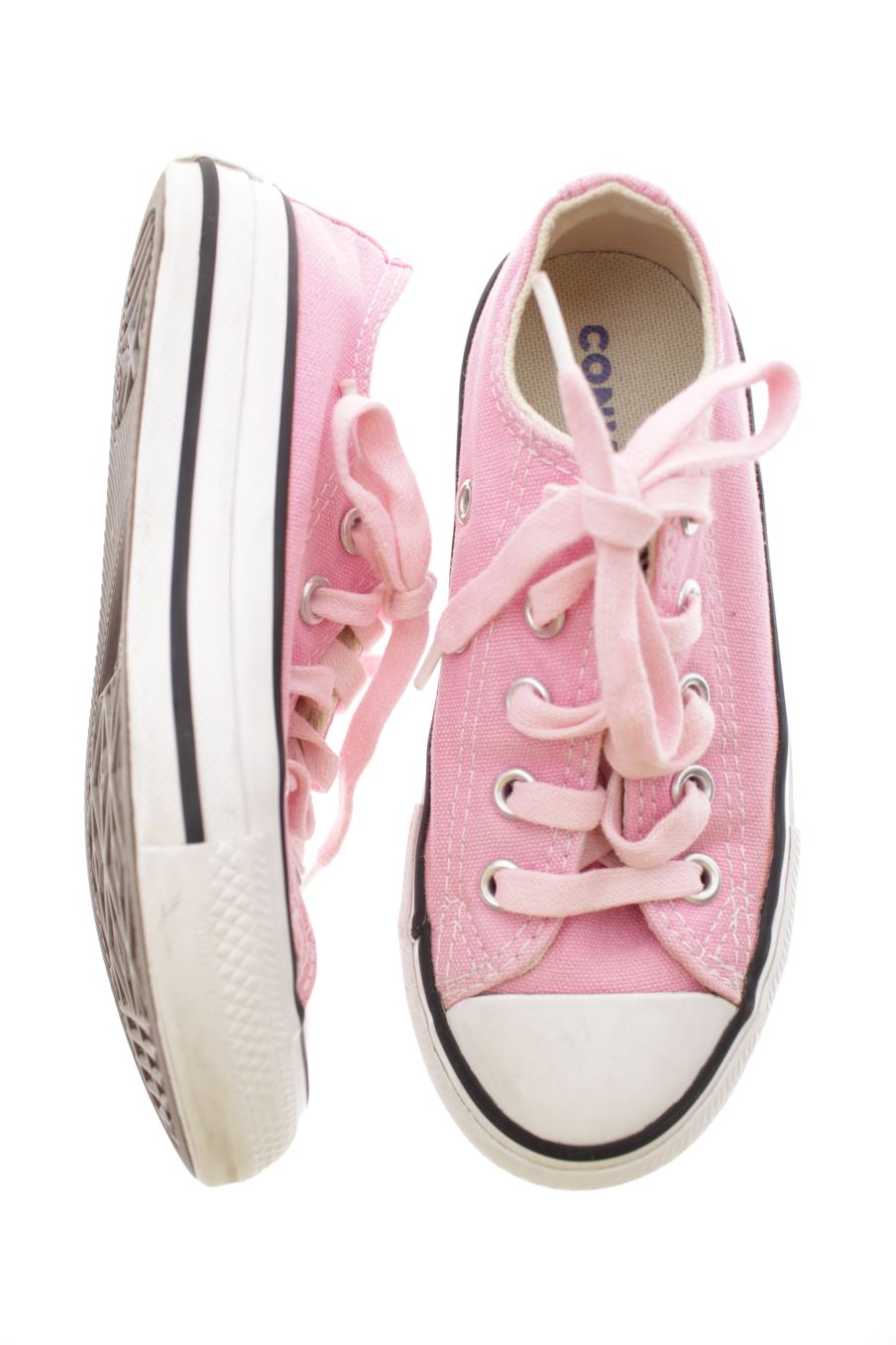 Zapatillas de Converse de la talla 30 de segunda mano