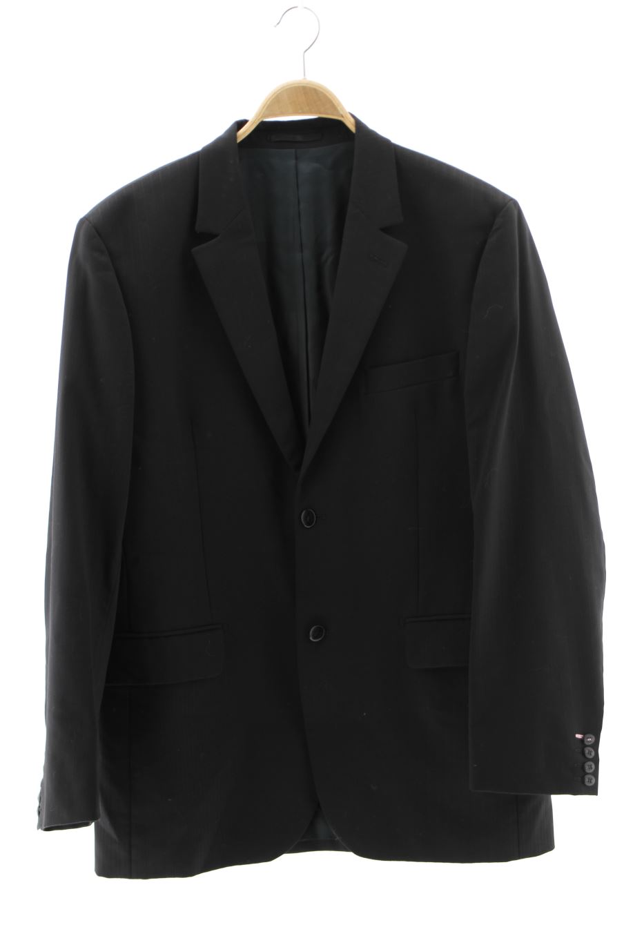 Americana de Eden Park de la talla XL