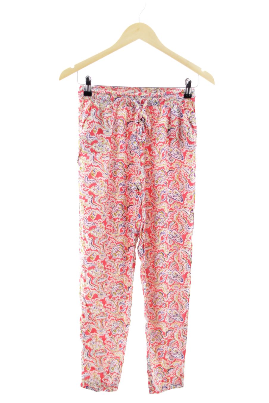 Casual Hose von Undiz Größe XS, Farbe Aufdruck, für