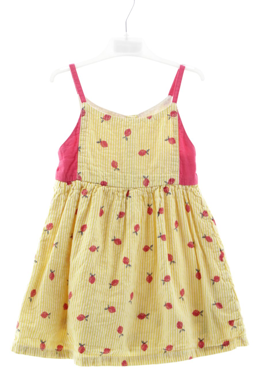 Robe Du pareil au même de la taille 3 ans de seconde main