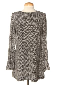 Robe casual S Mango, photo 1 sur 2