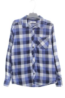 Chemise manches longues 10 ans C&A