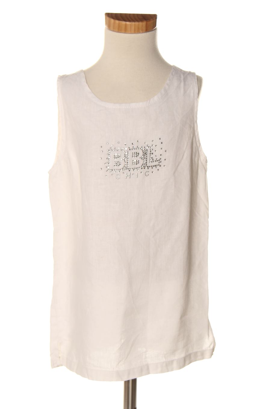 Top de Boboli de la talla 10 años de segunda mano