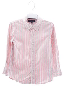 Langärmeliges Hemd 110 Tommy Hilfiger
