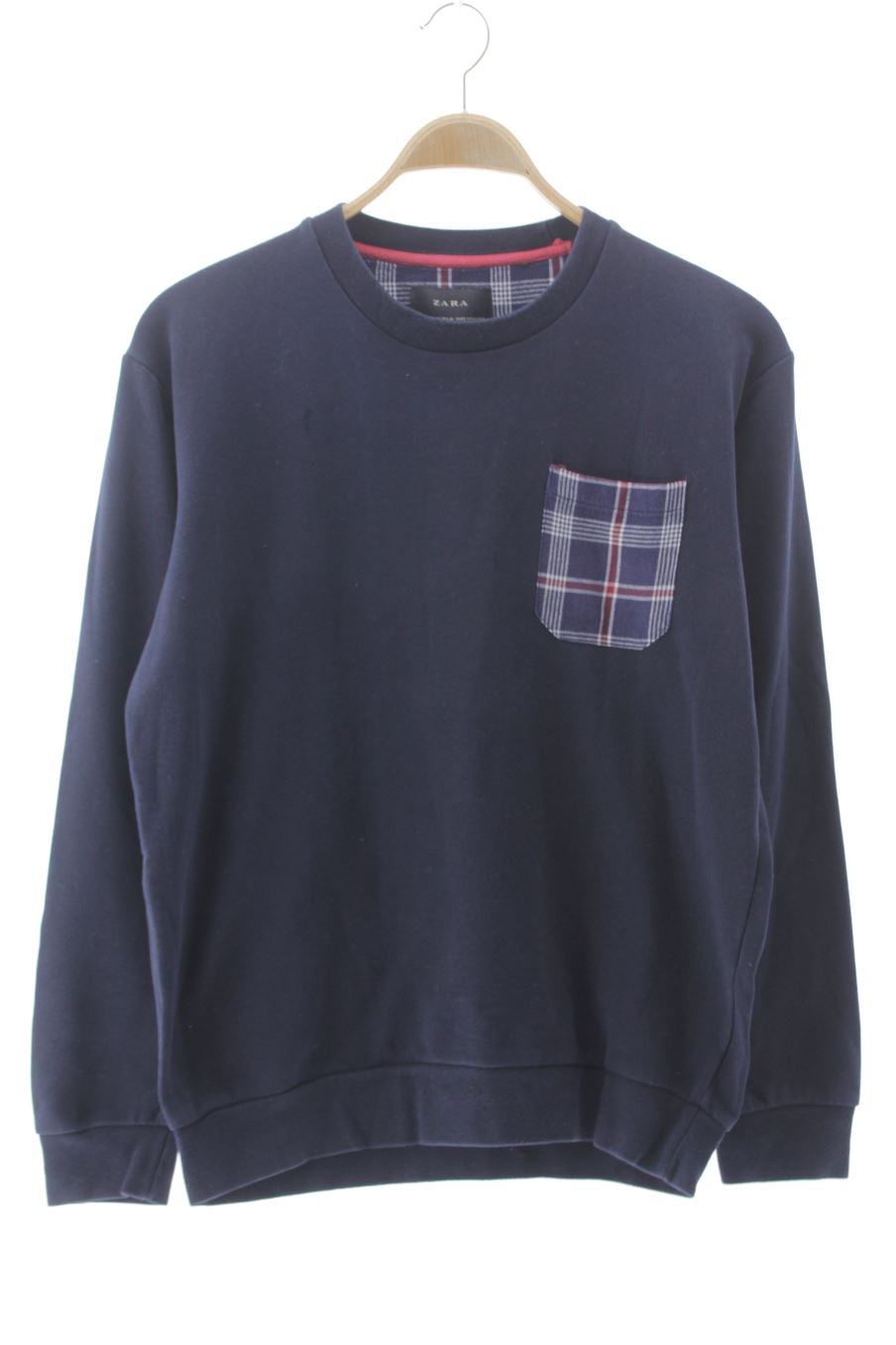 Sudadera de Zara de la talla M