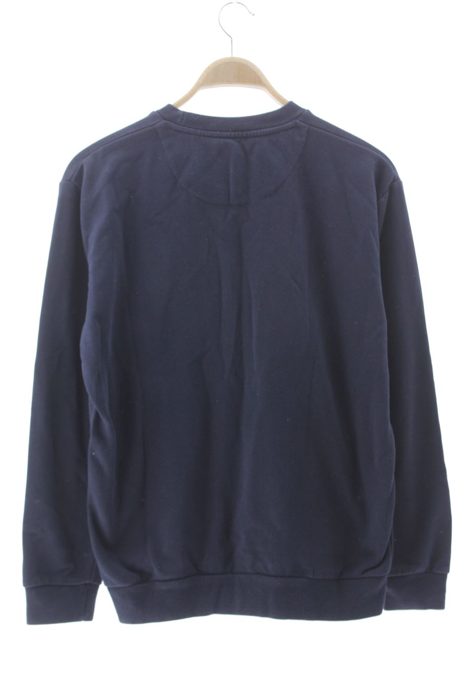 Sudadera de Zara de la talla M