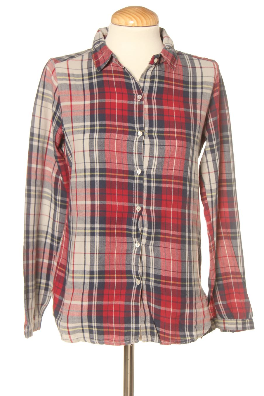 Chemise Brownie de la taille S, de couleur carreaux