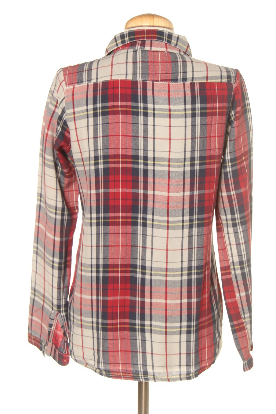 Chemise Brownie de la taille S, de couleur carreaux