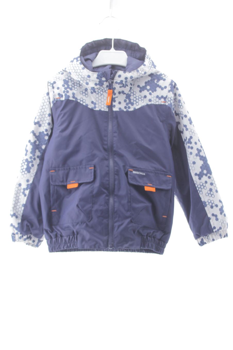 Abrigo de Quechua (DECATHLON) de la talla 3 años de segunda mano